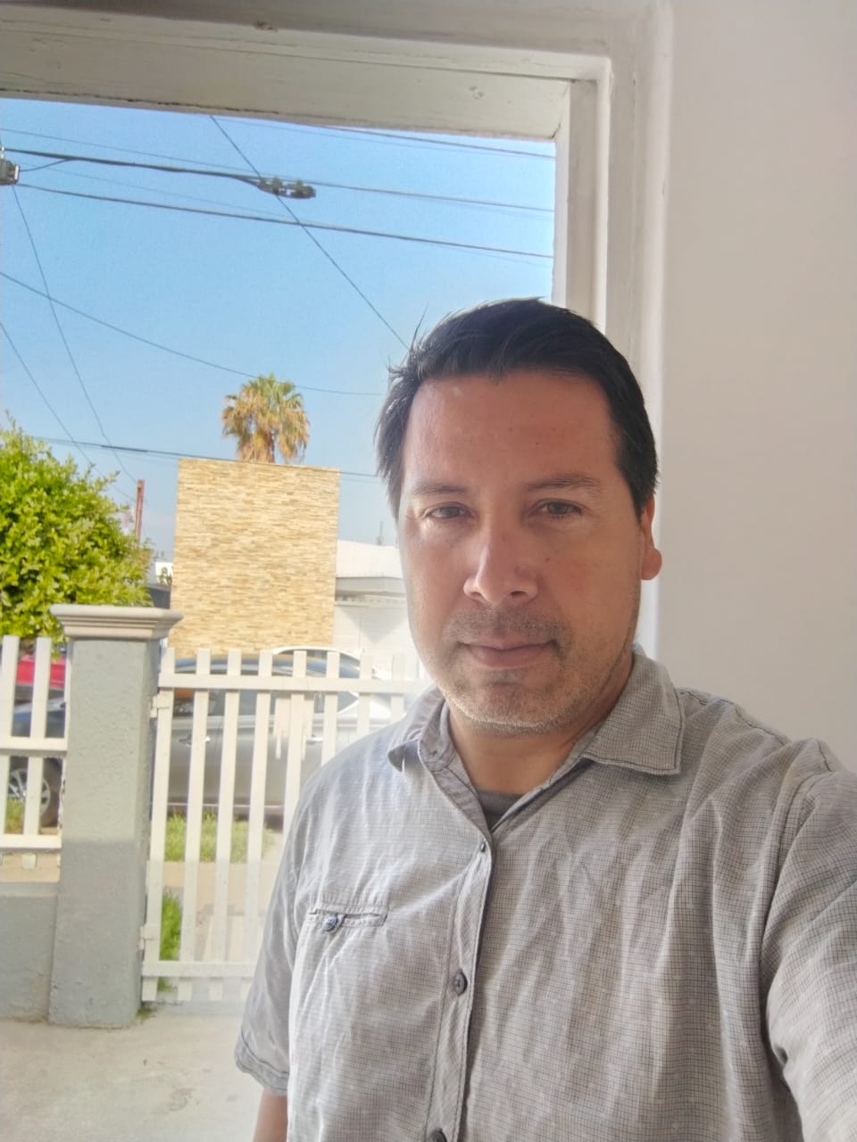 Walter Crespo posada
