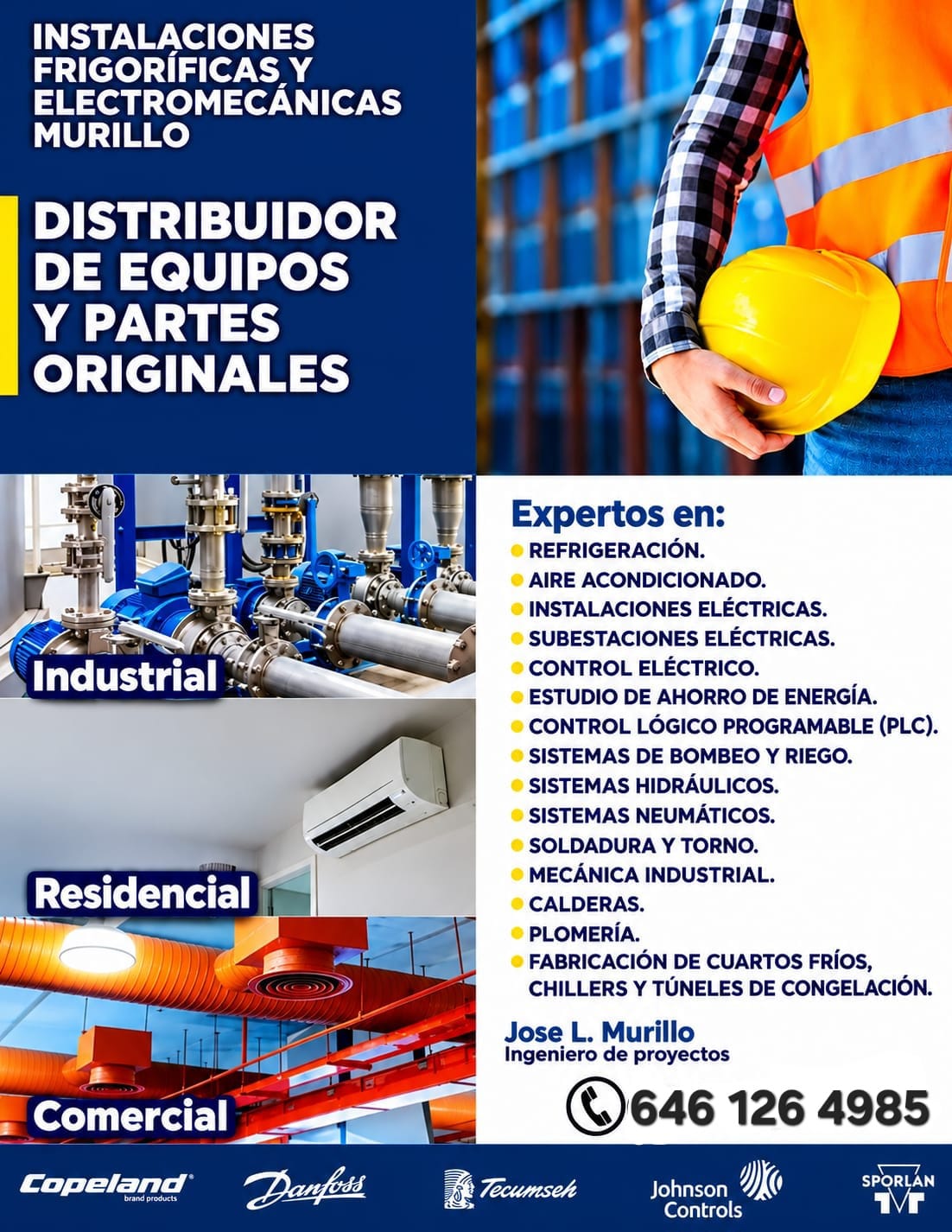 Trabajo realizado