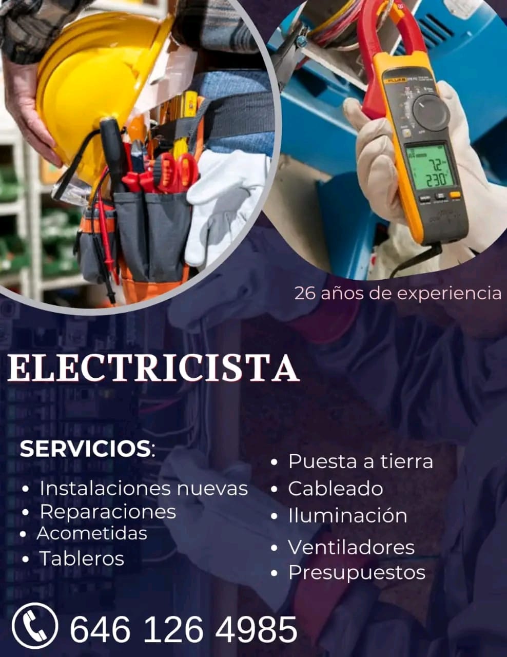 Trabajo realizado