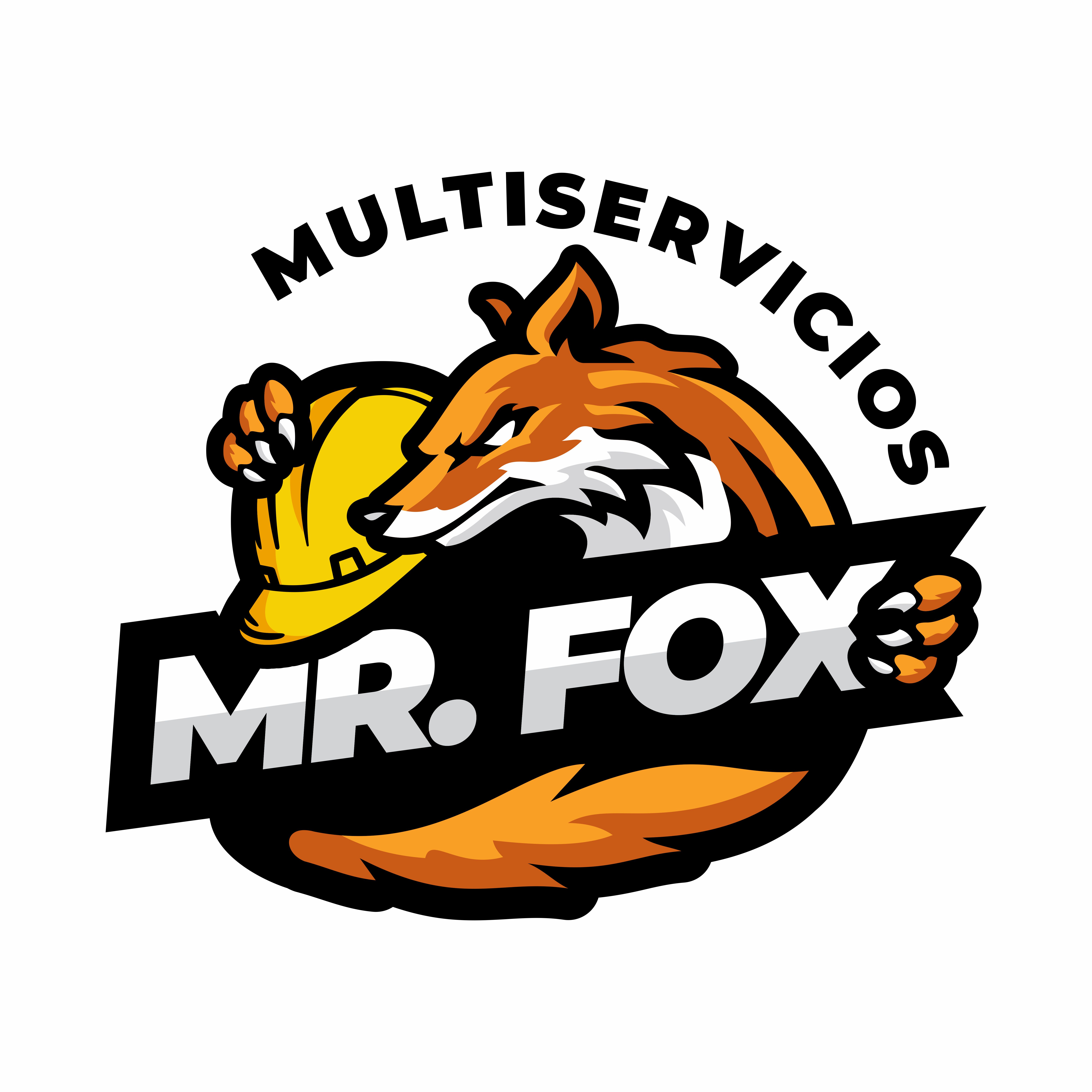 Multiservicios Mr Fox