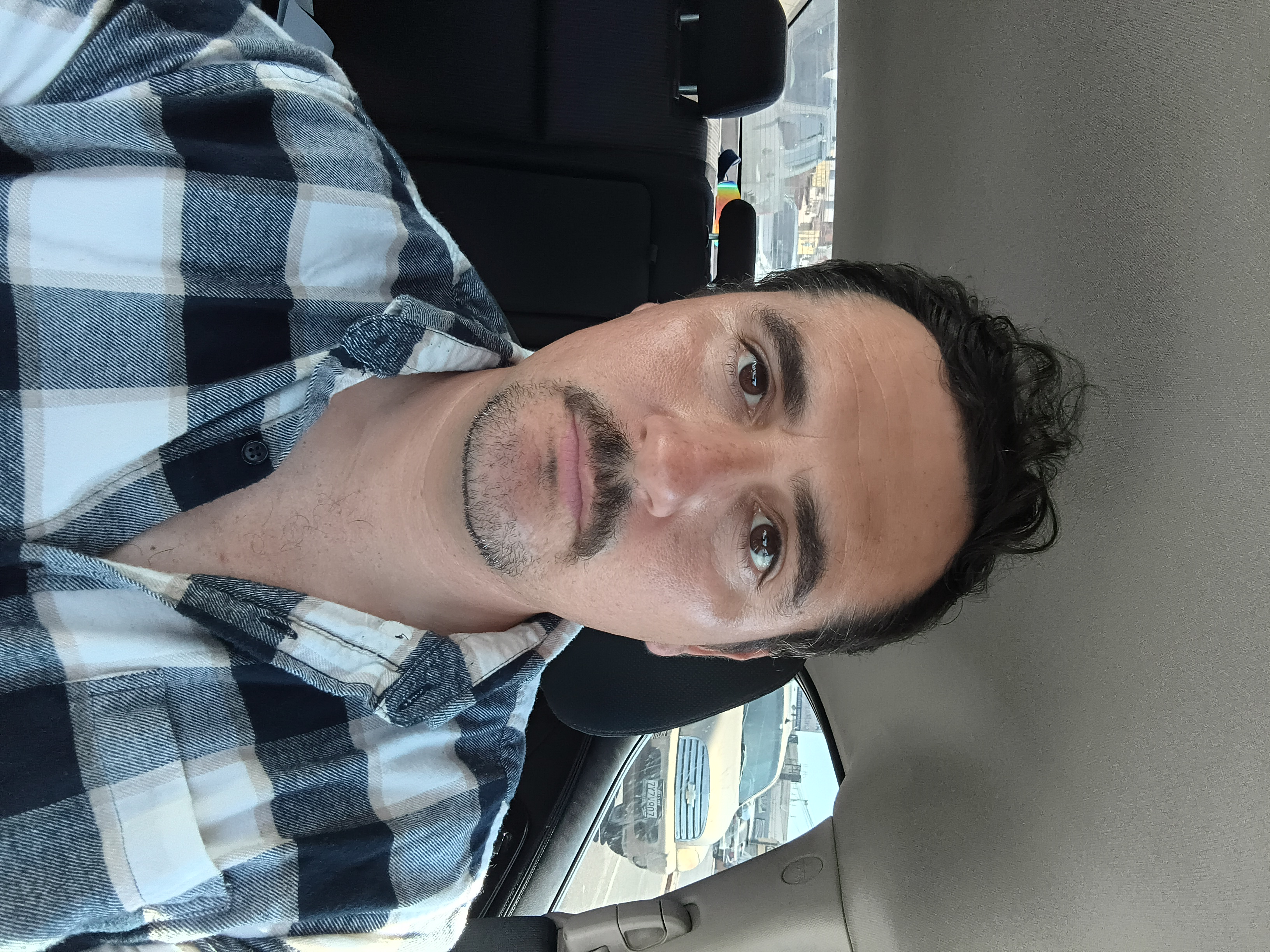 Ivan Camaño Machado