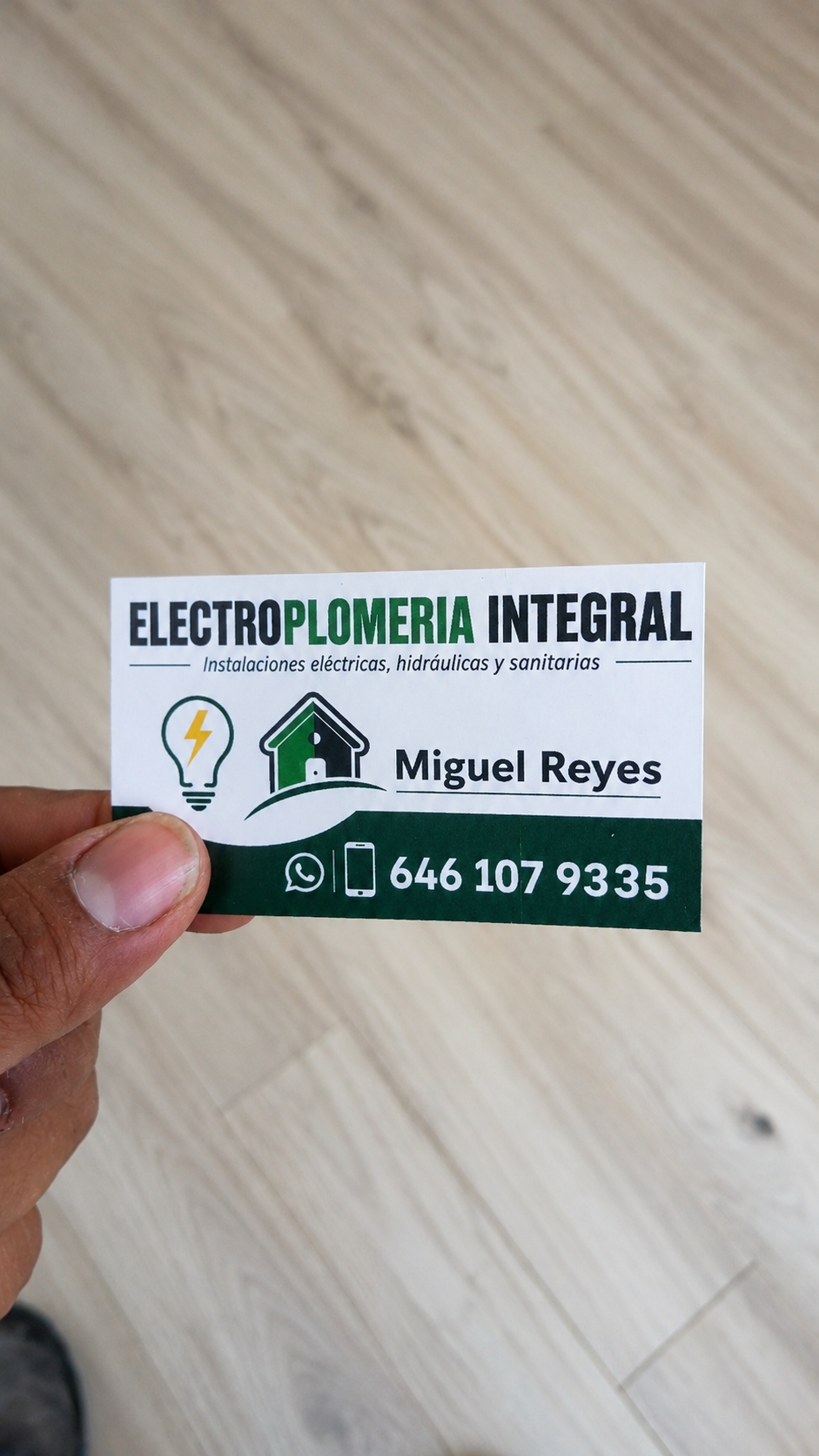 Miguel Angel Reyes Galvan