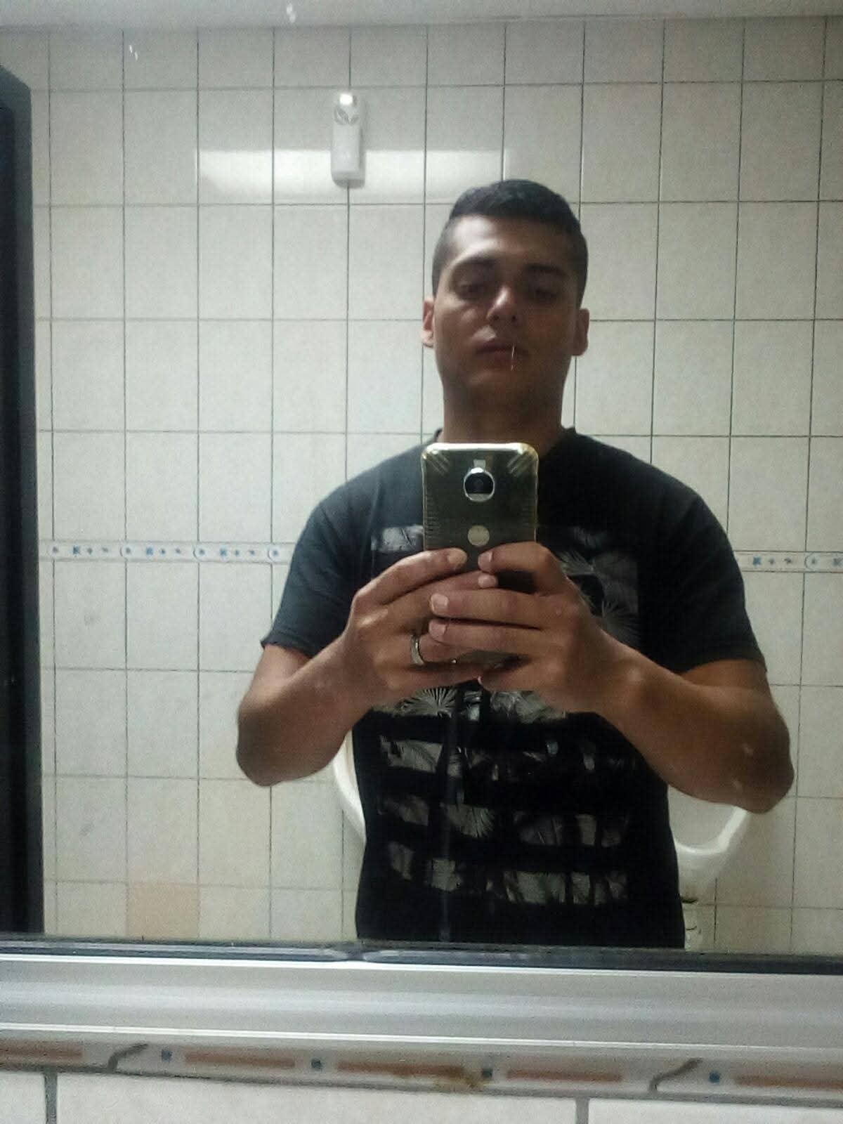 Felipe Ramírez Toledo